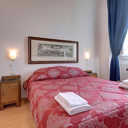 Apartament Cappelle Medici Florencja Zewnętrze zdjęcie